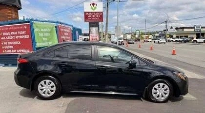 2023 Toyota Corolla LE - photo 4