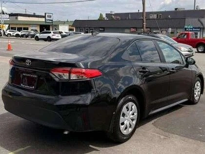 2023 Toyota Corolla LE - photo 5