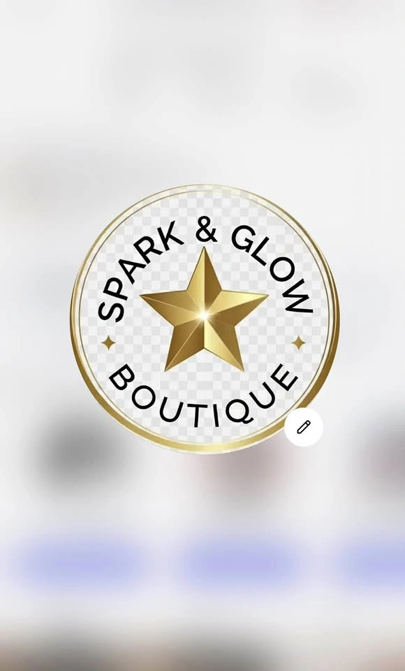 Follow my page on instagram- Spark & Glow Boutique
