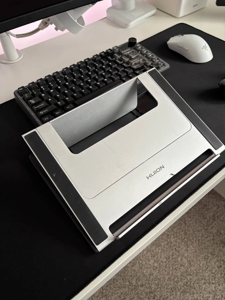 Huion Kamvas Pro 16 - photo 3