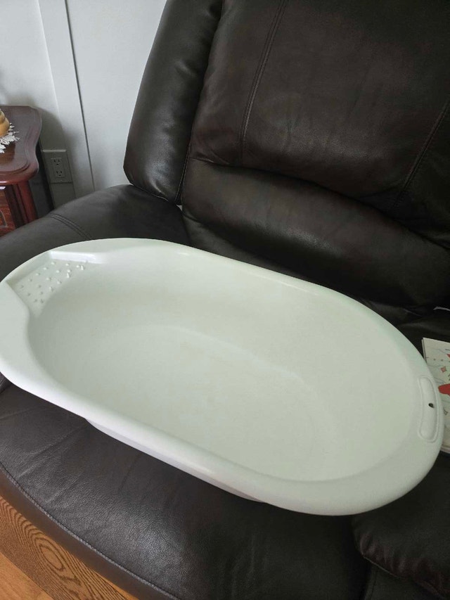 baby tub