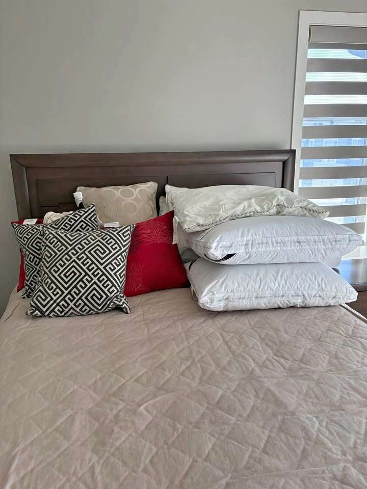 Pillows