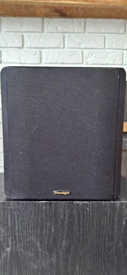Paradigm ADP-170 v.2 Dipolar Surround Speakers thumbnail