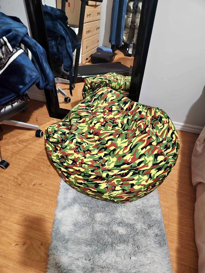 Bean Bag Chair