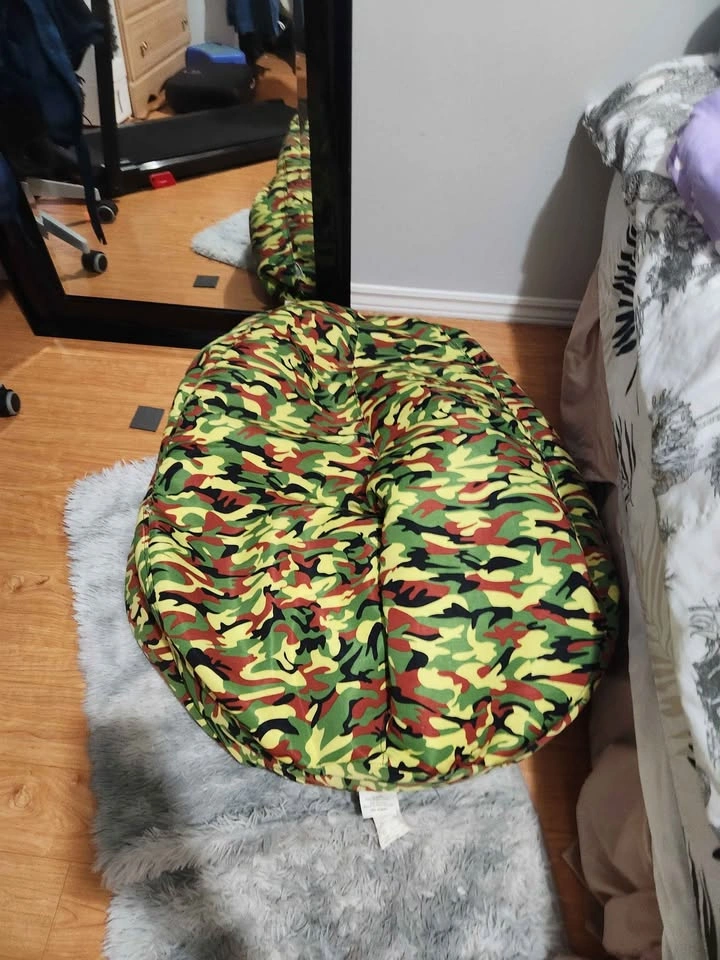 Bean Bag Chair - photo 2