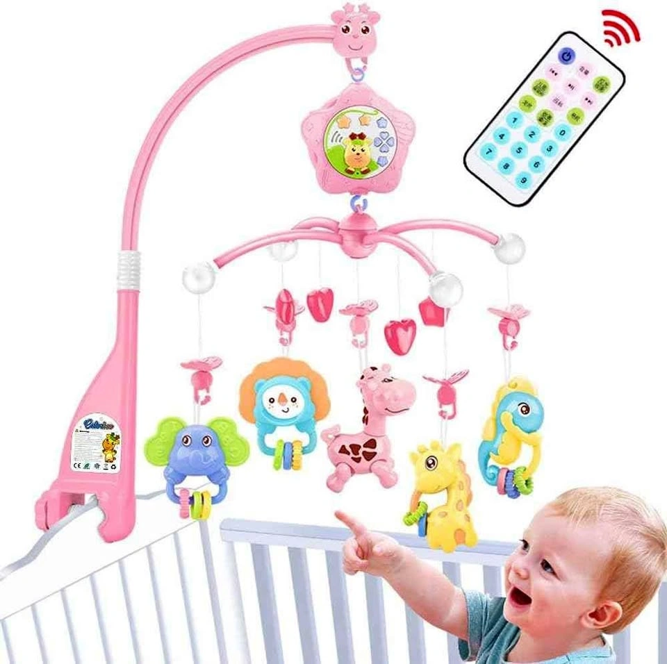 NEW Baby mobile