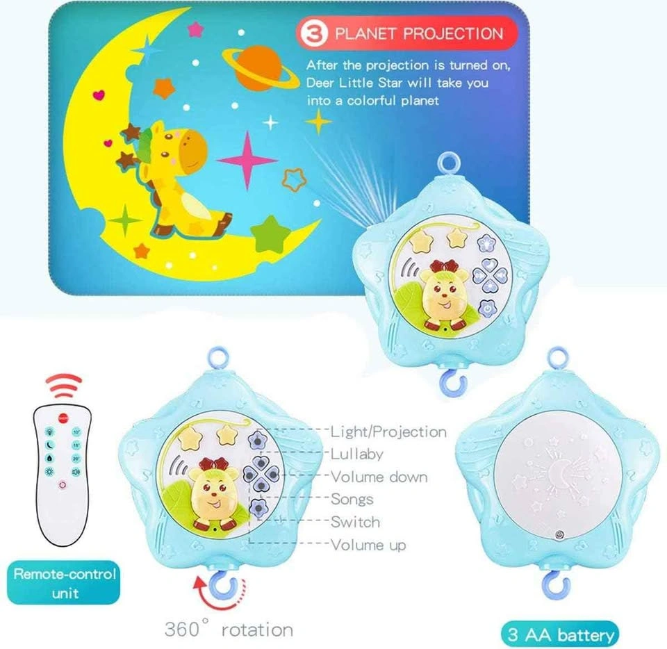 NEW Baby mobile - photo 3