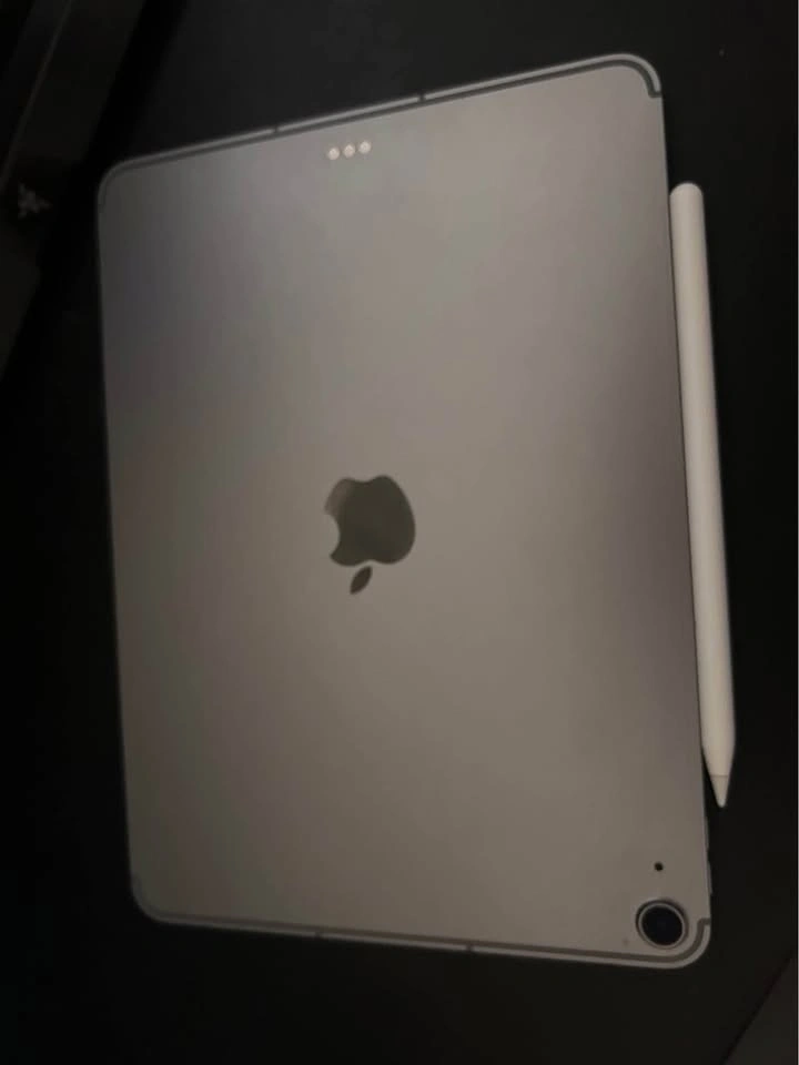 iPad Air 11-inch (M3) 256GB with Apple Pencil Pro & AppleCare - photo 2