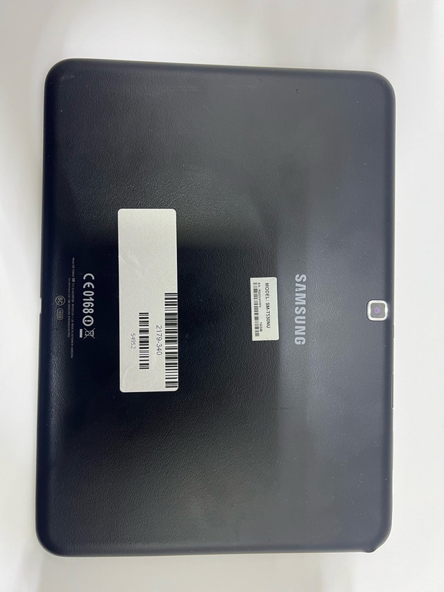 Samsung tab 4 10 inch - photo 4