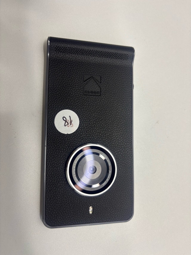 kodak ektra 21MP Camera