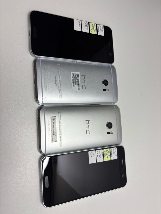 htc 10 m10
