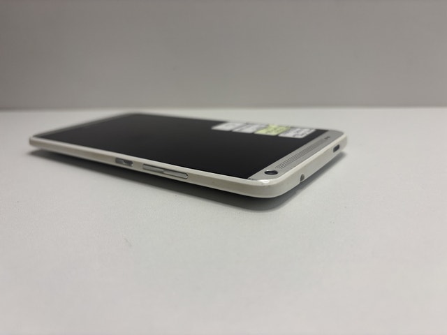 HTC one max - photo 4