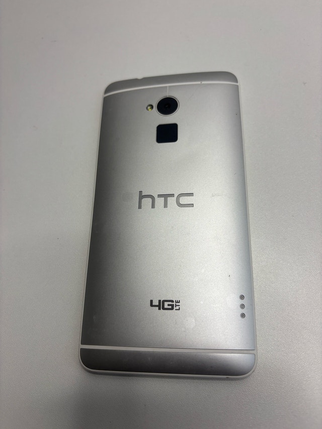 HTC one max - photo 5