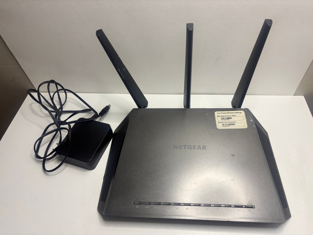 NETGEAR Nighthawk AC1900