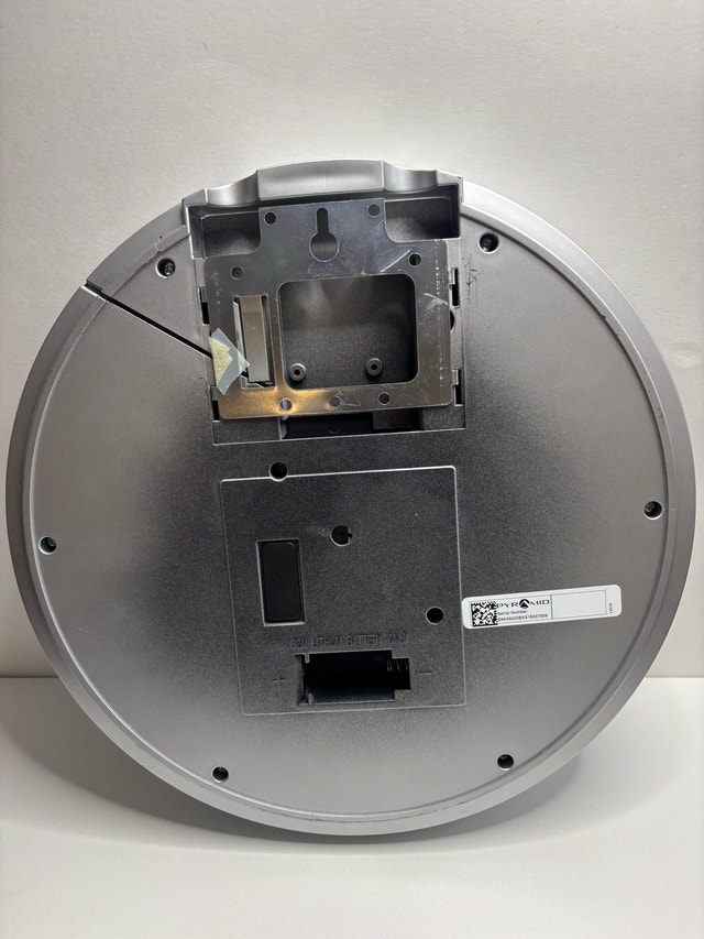 Pyramid TimeTrax Sync RF Wireless Synchronized Clock System - photo 3