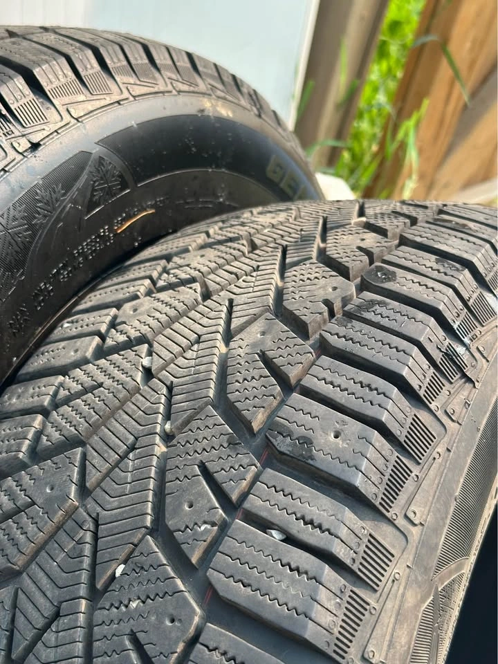 225/65R17 - photo 2