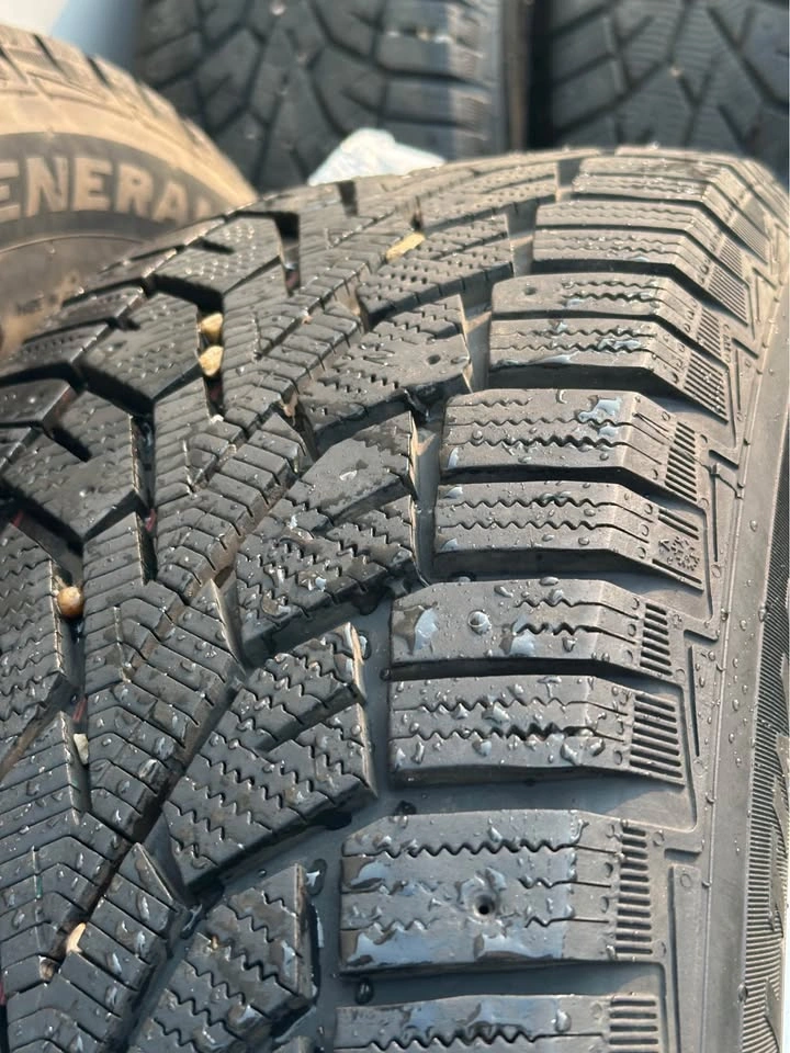225/65R17 - photo 3