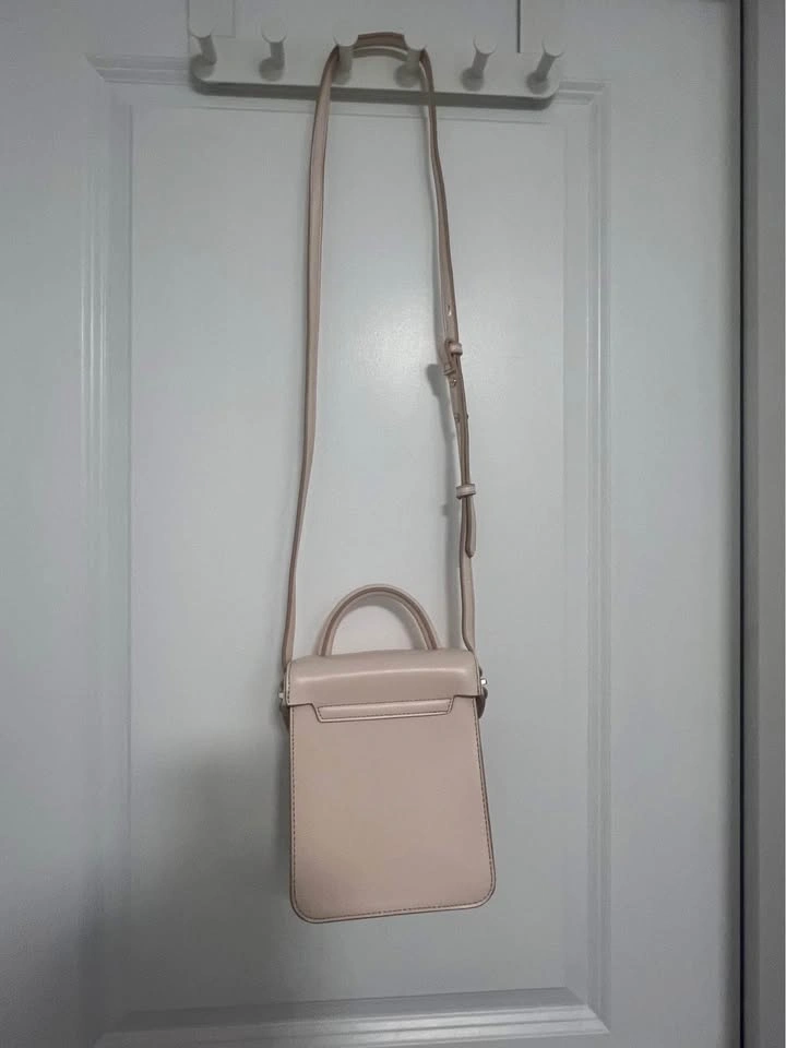 Blanc & Eclare for Zalora crossbody - photo 4