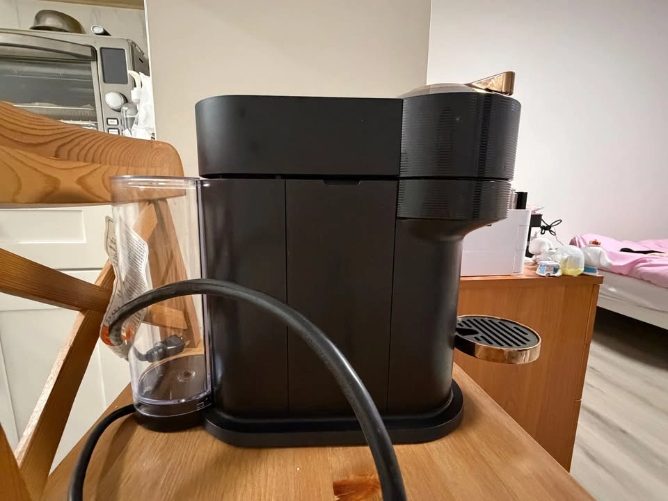 Nespresso Vertuo Next Premium - photo 2