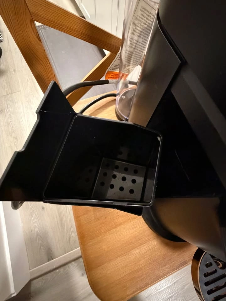 Nespresso Vertuo Next Premium - photo 3