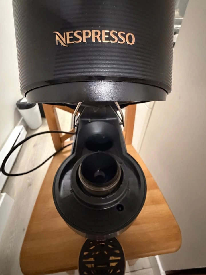 Nespresso Vertuo Next Premium - photo 4