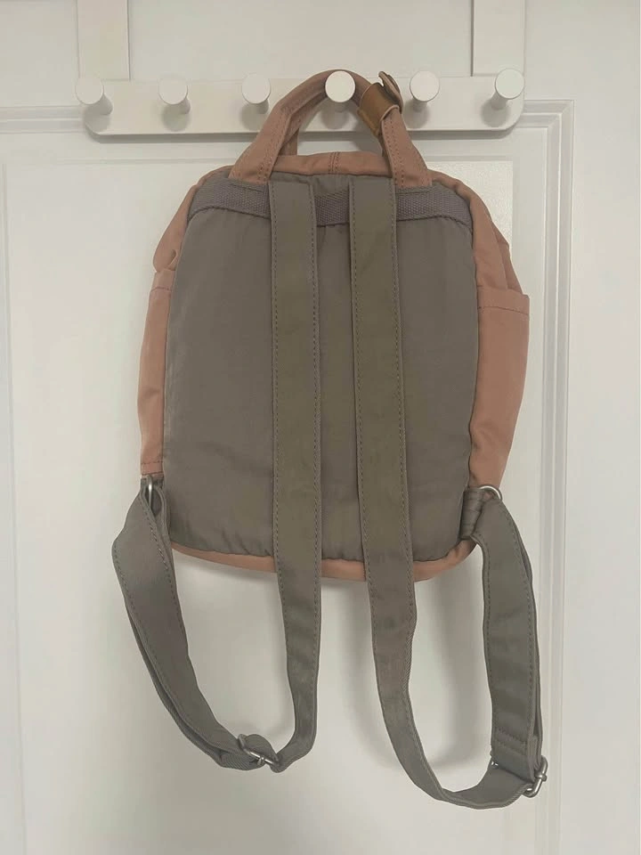 Doughnut mini backpack - photo 2