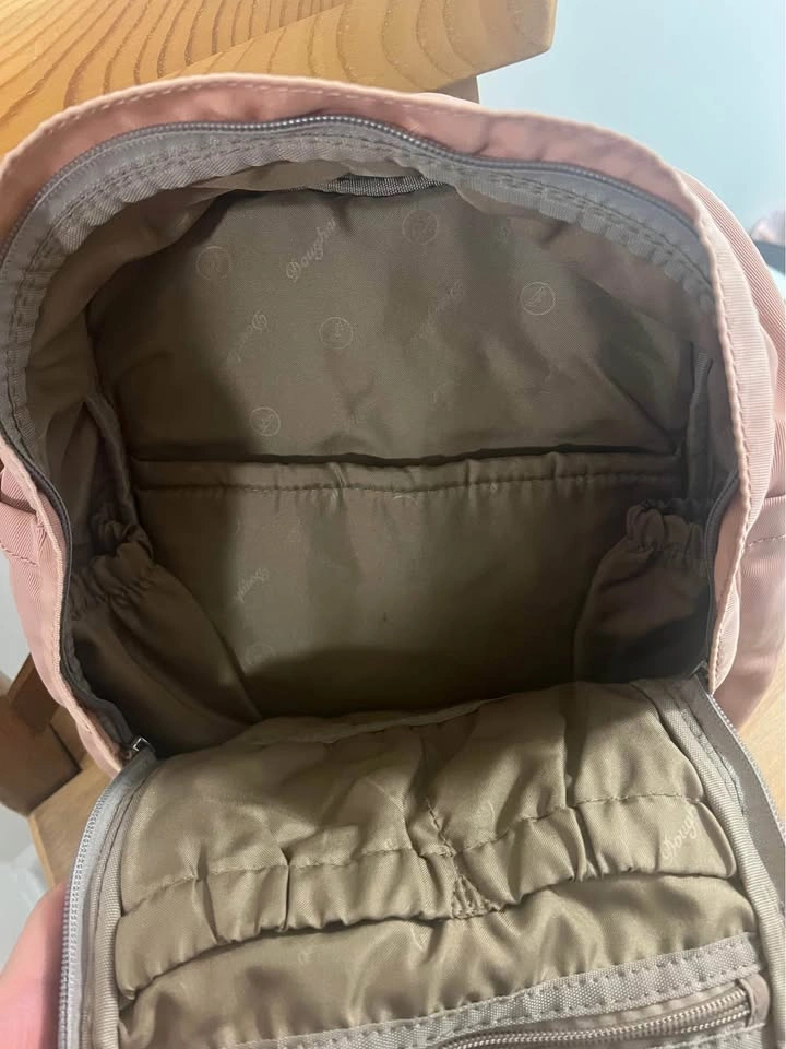 Doughnut mini backpack - photo 5