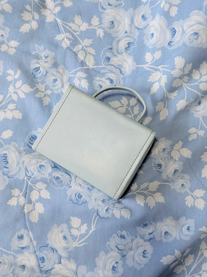 Portable Jewelry Case Purse - photo 4