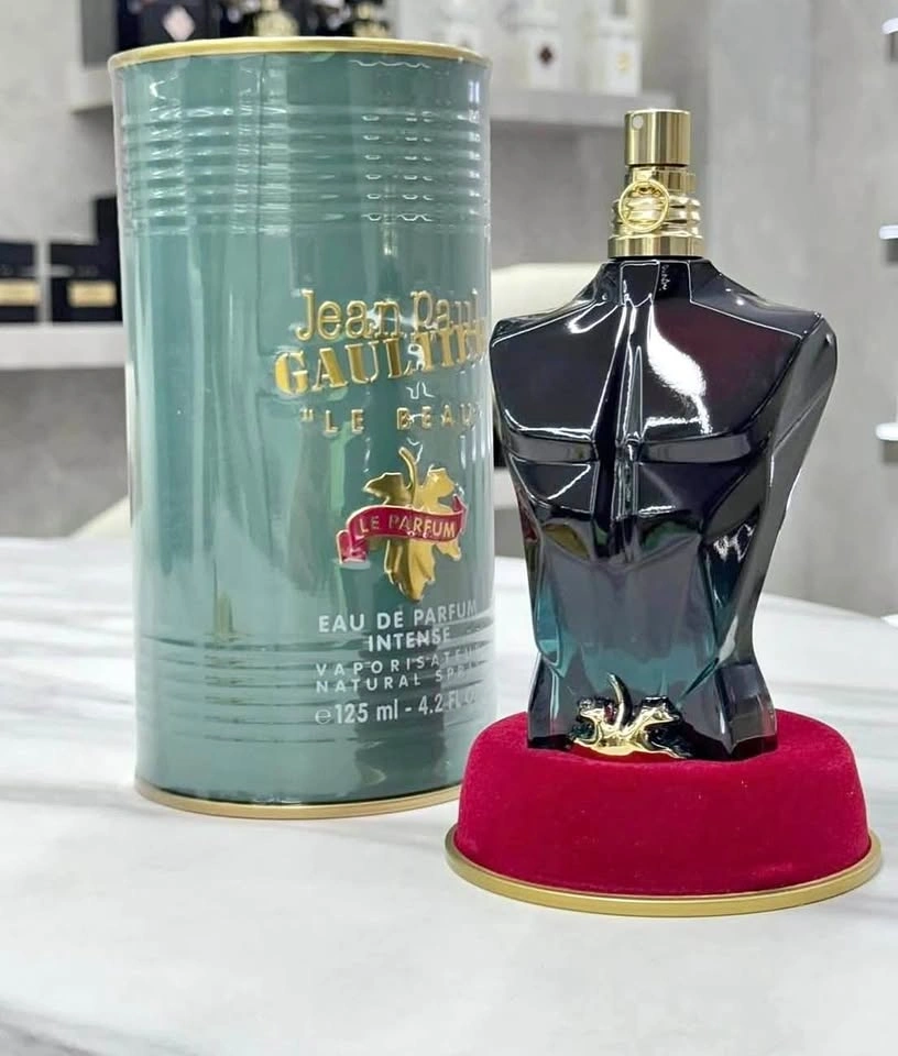 Jean Paul Gaultier Le Beau Le Parfum 125mL
