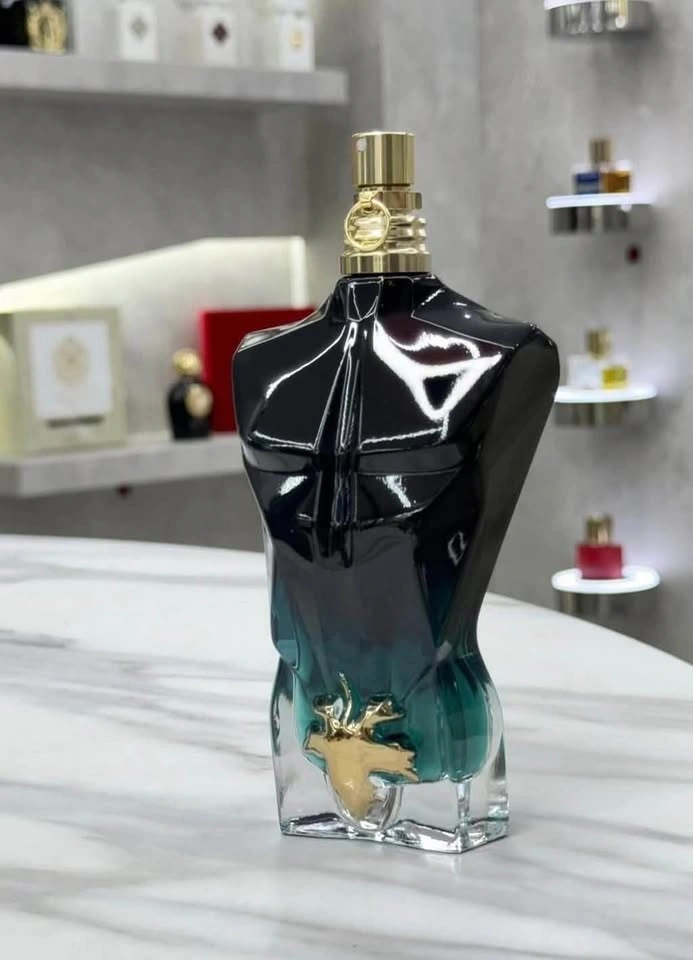 Jean Paul Gaultier Le Beau Le Parfum 125mL - photo 2