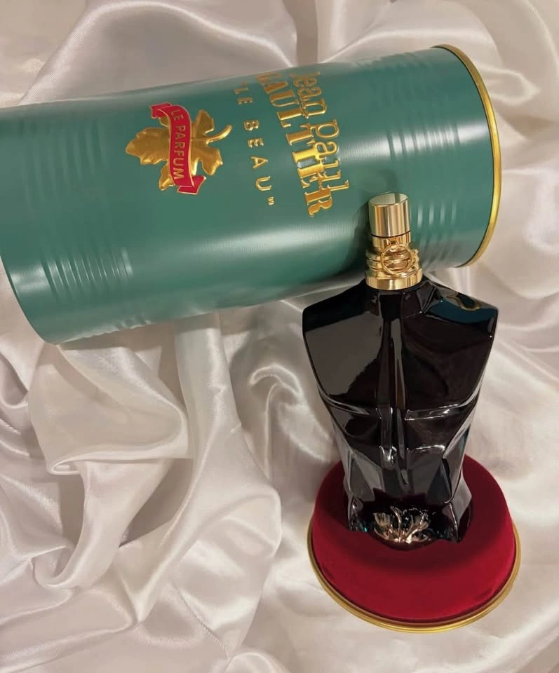 Jean Paul Gaultier Le Beau Le Parfum 125mL - photo 4