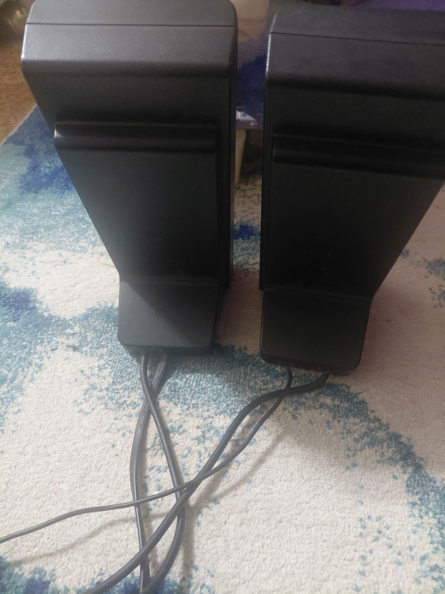 Logitech X-140 S-0264A 2-Way Stereo Computer Speakers - photo 2