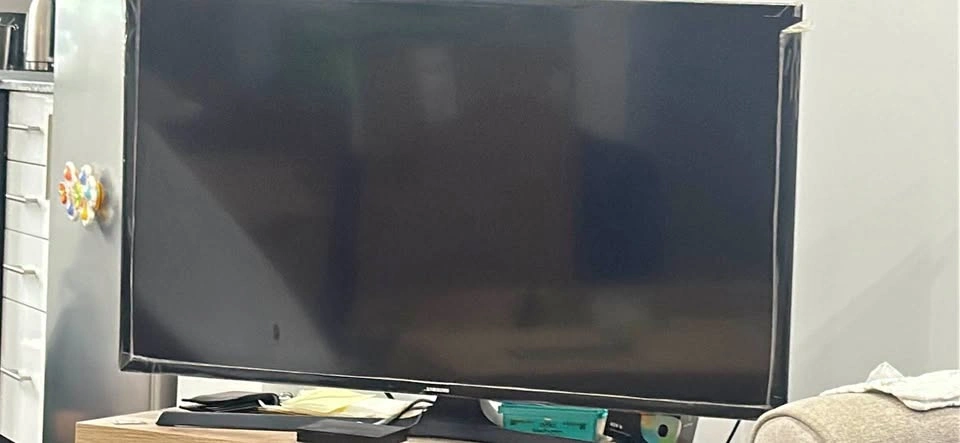 Samsung LED TV