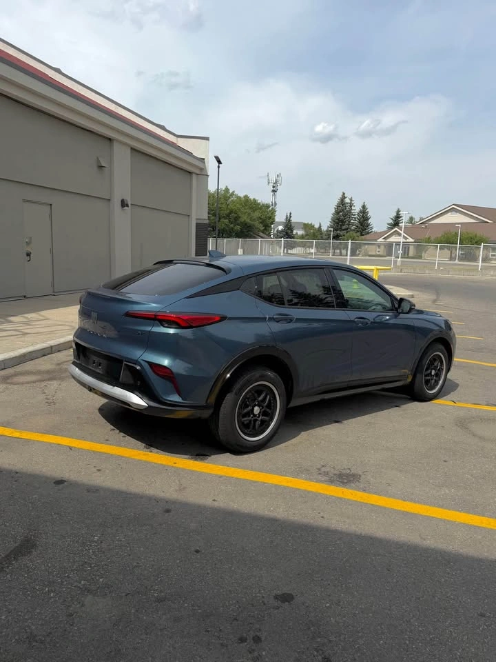 2024 Buick Envista ST rebuilt - photo 3