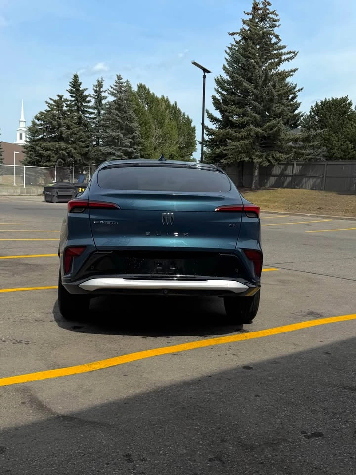 2024 Buick Envista ST rebuilt - photo 4