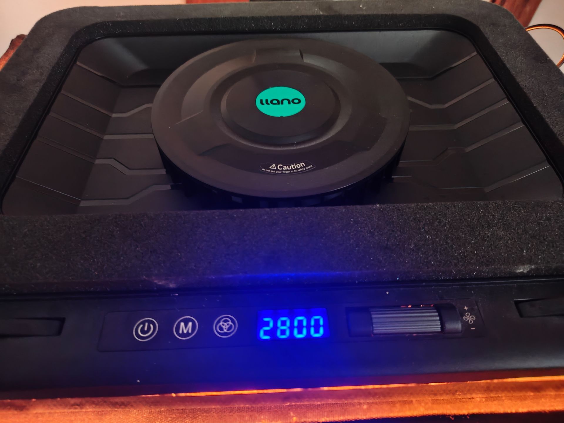 Cooling Pad For Laptops