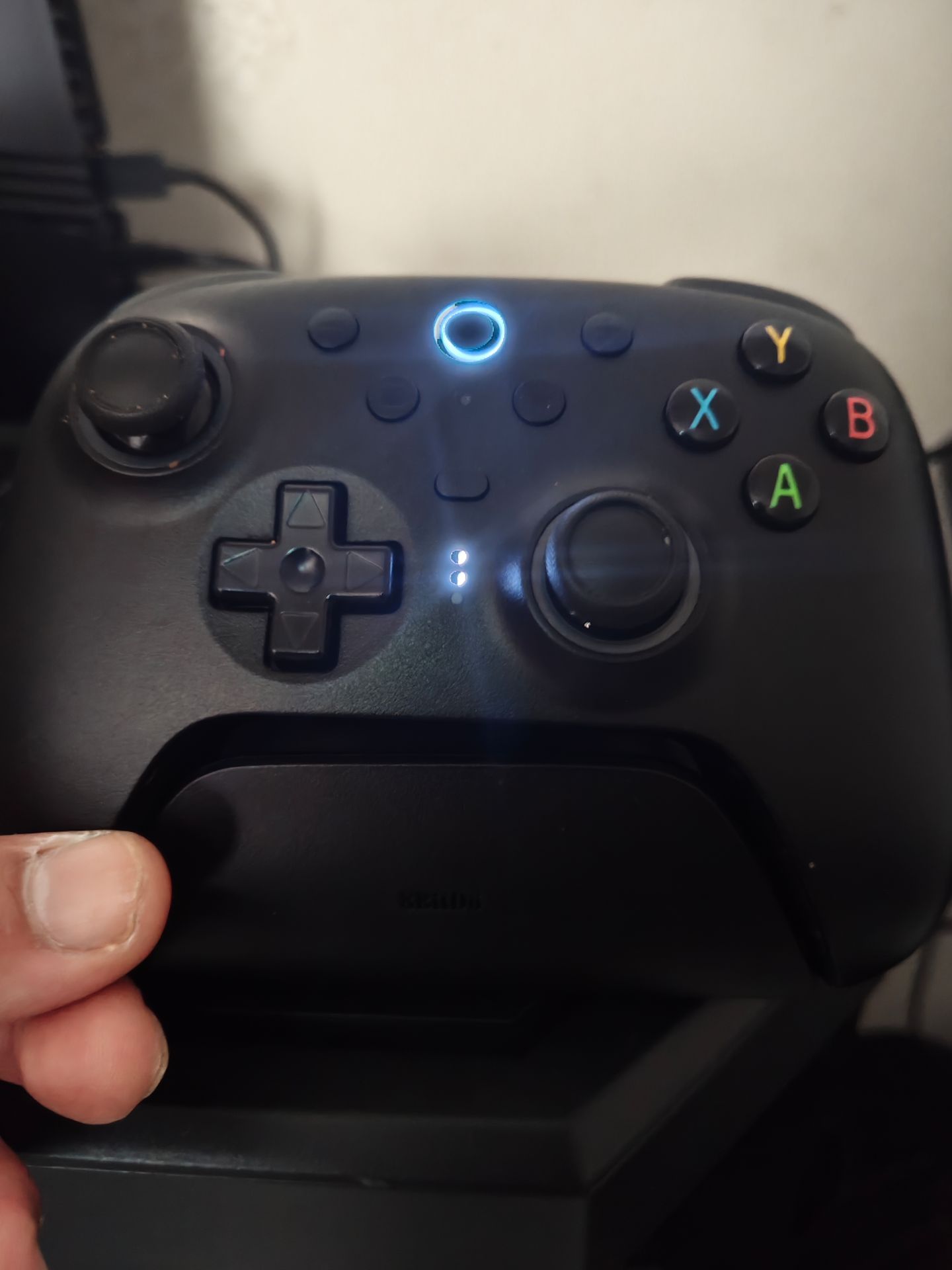 PC Controller