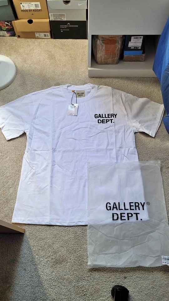 Gallery Dept Hollywood Cal Tee