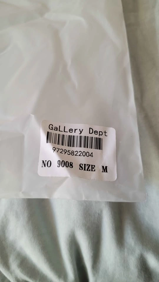 Gallery Dept Hollywood Cal Tee - photo 4