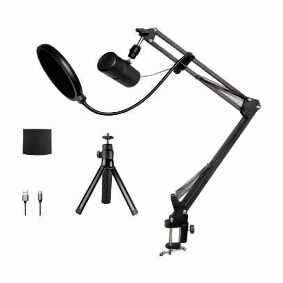 Thronmax M20 Streaming Kit