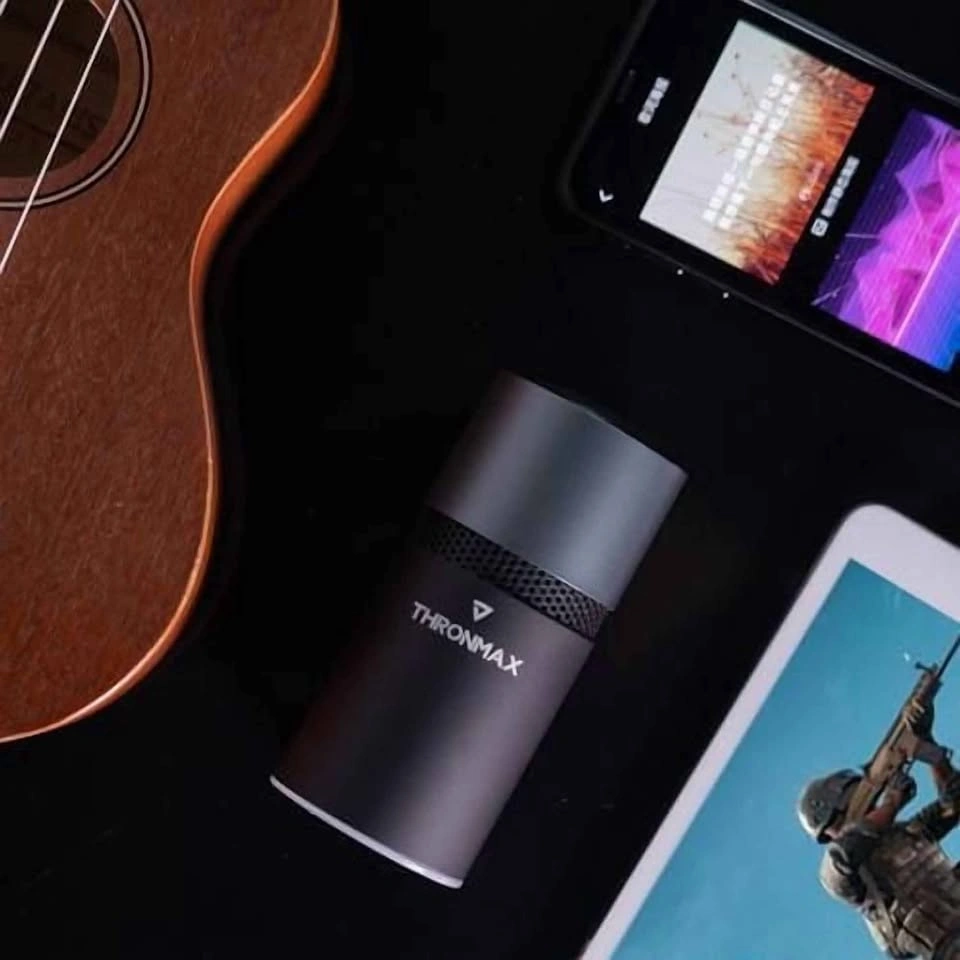 Thronmax M20 Streaming Kit - photo 2