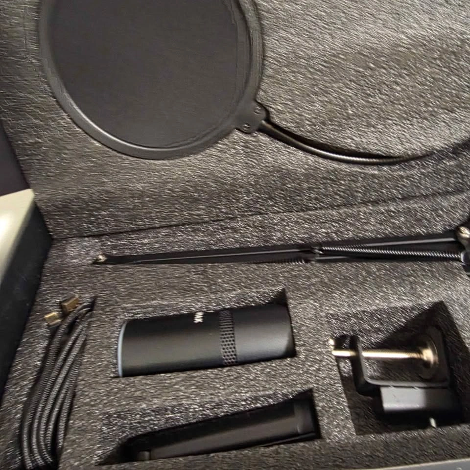 Thronmax M20 Streaming Kit - photo 4