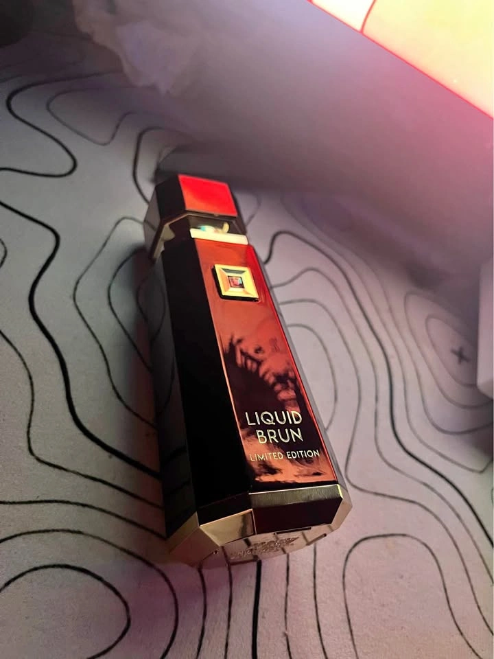 Liquid Brun Limited Edition 150ML