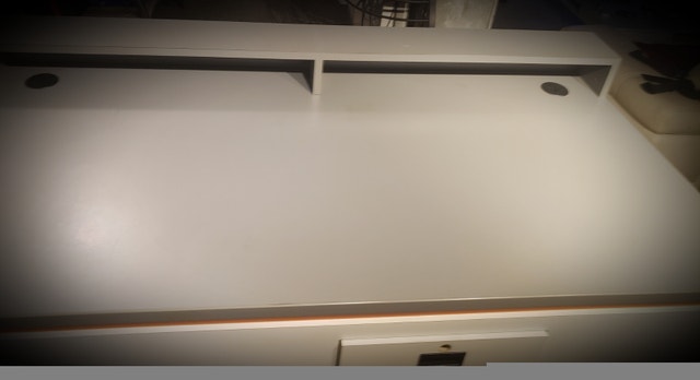 PRICE DROP Reception Desk Retail - photo 5
