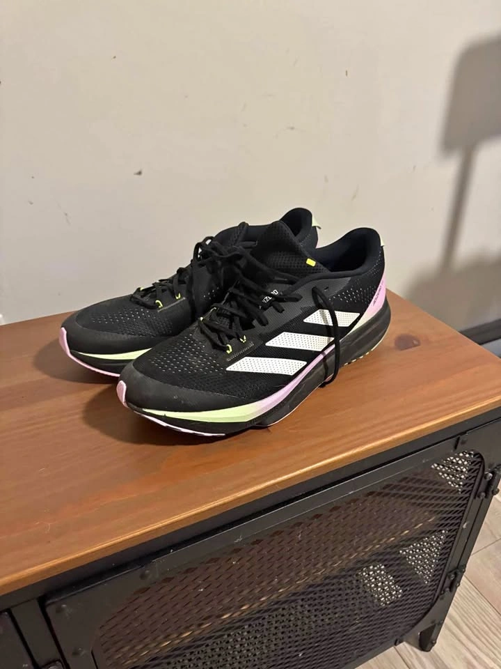 Adidas Adizero SL Lightweight Running Shoes - Size 13