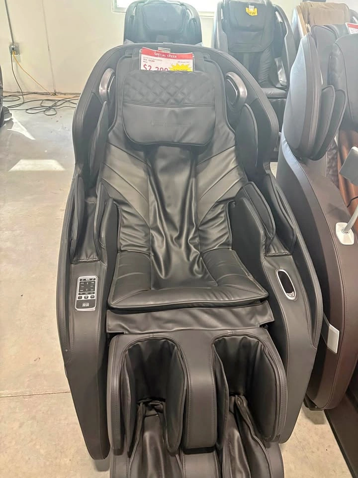 Ec197BestMassage Electric Massage Chair
