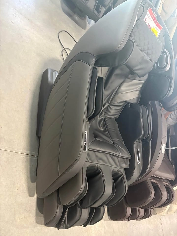 Ec197BestMassage Electric Massage Chair - photo 2
