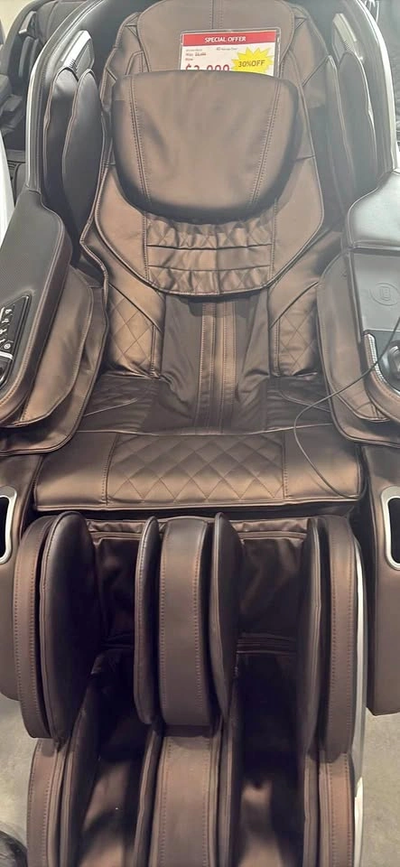 Free Massage Chair