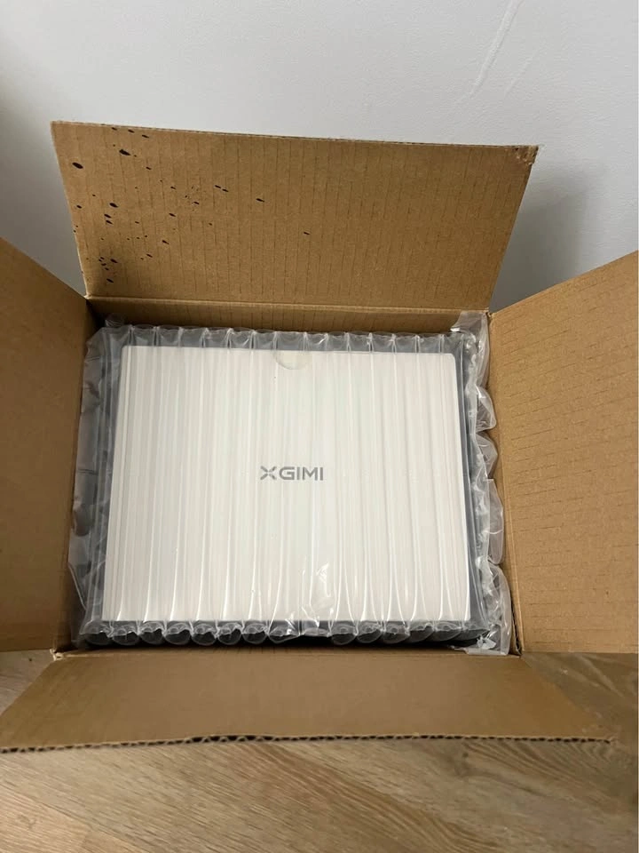 TRADE/SALE XGIMI MOGO 2 PRO 1080P PROJECTOR COMPLETE BOX - photo 2