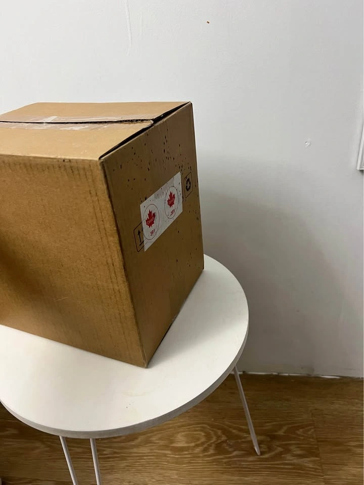 TRADE/SALE XGIMI MOGO 2 PRO 1080P PROJECTOR COMPLETE BOX - photo 4